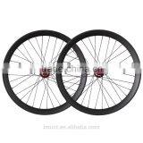 2016 Carbon Fiber Fat Bike Wheels Full Carbon 26er Fatbike Wheel Snow Beach Wheelset FW65 thumbnail-6