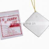 CCS Approved Marine Daylight Signal Mirror for Life Boat thumbnail-1