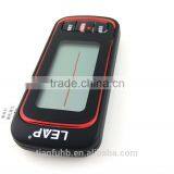 One Button Fitness Tracker, Cheap Pedometer Sport/activity Tracker thumbnail-1