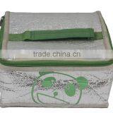 Hot Sale Insulated Bag Colorful Cooler Bag Keep Warm Disposable Cooler Bag thumbnail-2