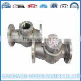 DN100mm Flange Woltman Stainless Steel Water Meter thumbnail-3