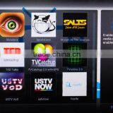 FenMi X1 tv Box RK3368 2g 16g Unified Space Android 5.1 Kodi tv VS Zidoo x6 Pro Android Kodi thumbnail-5