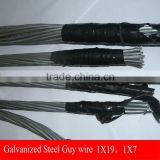 1X19 3.0mm guy wire