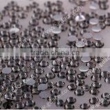 Big Bag Cheap Flat Back Non Hotfix Epoxy Rhine Stone for Clothes in China thumbnail-3