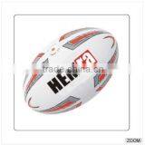 Official Match Size 5 Rugby Ball Made to IRB Specification