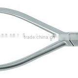Step Plier 12 mm Max Wire Orthodontics Pliers