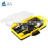 33-in-1 Telecommunication Small Hand Tool Set