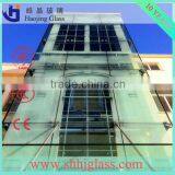 Factory Provide Price Tempered Glass Shower Wall Panels With CE ISO CCC thumbnail-3
