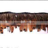 Heart Pheasant Fringe thumbnail-1