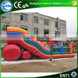 New Designed Amusement Park Games for Sale,playground Equipment thumbnail-3