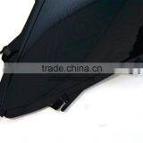 BJ-WS-R1-09 For Yamaha R1 09-10 Wholesale Double Bubble Custom Motorcycle Windshield thumbnail-5