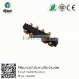 5 Pin Pogo Pin Connector With Spring Loaded and Good Quality thumbnail-1