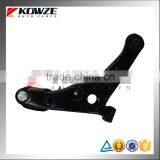 Lower Left Front Suspension Arm Assembly For Mitsubishi Outlander XL CU2W CU4W CU5W MN101741 4013A131 MR961391 thumbnail-2