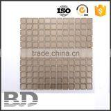 Suede SW Acid - Resistant Matt / Frosted Surface Size Tolearance 1mm Glass Mosaic Lamp Shades thumbnail-5