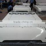 Hot Sale Promotion New Design 12v24v Roof Top Mounted Bus Air Conditioner Units 35kw Air Conditioning System For Buses thumbnail-4