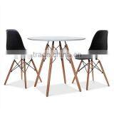 Plastic Collocation Emes Chair and Table,CT-011 thumbnail-1