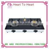 Glass Gas Stove Indian Burner thumbnail-2