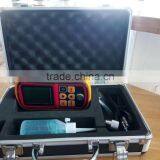 Portable Ultrasonic Thickness Gages for Plastic Steel Materials thumbnail-2