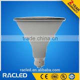 china supply china suppliers manufacturers par 38 light spot light Par38 LED ceramic aluminum composite PAR lamp