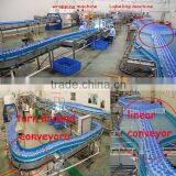 Zhangjiagang Beverage Filling Machine thumbnail-1