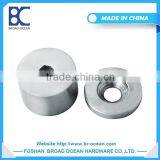 Cylindrical Glass Railing Clamp thumbnail-3
