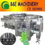 3 in 1 Block Automatc Rinser Filler Capper thumbnail-1