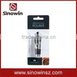 Novel Zinc Alloy Champagne Pourer thumbnail-6