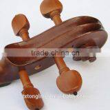 High Quality Flamed Matte Violin Brand Student German Violin 4/4 thumbnail-4