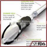 Hot Instant Stainless Steel Wine Chiller Stick(NT-PC01) thumbnail-5