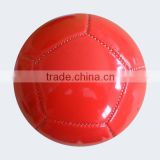 cheap gift pvc mini soccer ball/football for advertisement promotion