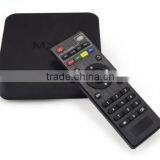 MXQ Amlogic S805 XBMC Quad Core Arabic Magic Android 4.4 Smart TV BOX thumbnail-5