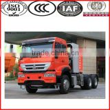 Sinotruk direct factory prime mover/ trailer mover