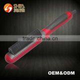 HOT Sale Dafni Magic Hair Electric Straight Comb Straightener Iron Beauty Star Brush Private Label Hairdressing Salon Machine Quality Choice