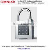 Digital electronic padlock P-3010 OMNIXK NEW DESIGN