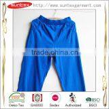 Design Your Own High Quality Soft Unisex Lounge Pants Sport Long Pants thumbnail-2