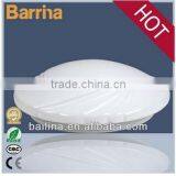 2015 BARRINA New Style Quality Light Waterproof Round Panel Ceiling Light thumbnail-1