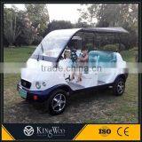 Electric Golf Car /club Golf Cart thumbnail-1