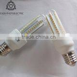 New Flux Bluetooth Wifi Controlled Led Color Smart Light Bulb 7w E27 Glass Led Bulb E27 Led Corn Bulb thumbnail-4