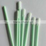 Cleanroom Swab With Polyester Head thumbnail-2
