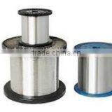 Low Yield Strength Solar Tab Wire for Solar Panel Solar Cell Made in China thumbnail-1