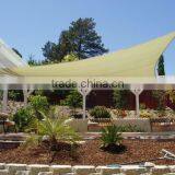 Outdoor High Quality Sun Shade Sails