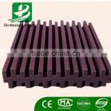 Acoustic Sound Absorbing Foam Panel for Recording Room