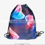 Cheap Promotion Drawstring Shoe Bag Backpack Manufacturers China thumbnail-2