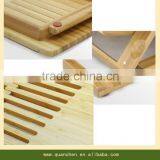 High Quality Bamboo Laptop Stand, Lap Desk Quality Choice thumbnail-3