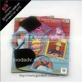 2015 Hot Selling Chinese Large Piece Jigsaw Puzzles for Kids thumbnail-2