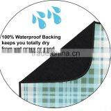 Picnic Mat Foldable Picnic Mat Best Christmas Holidays Gift for Mom thumbnail-3