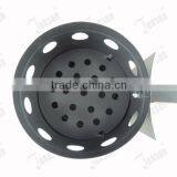 Heat Resistant Paint Coating BBQ Charcoal Starter/Charcoal Fire Starter/Barbecue Coal Barrel thumbnail-2