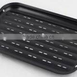 Cast Iron Fish Backing Pan thumbnail-1