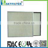 Minipleat HEPA Filter for Air Condition Whatsapp 8618925320648 thumbnail-4