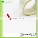 Hot Melt Glue Cross Filament Adhesive Tape